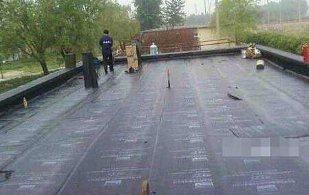 屋頂防水補漏的材料有哪些？一般來說會怎么進行工程？