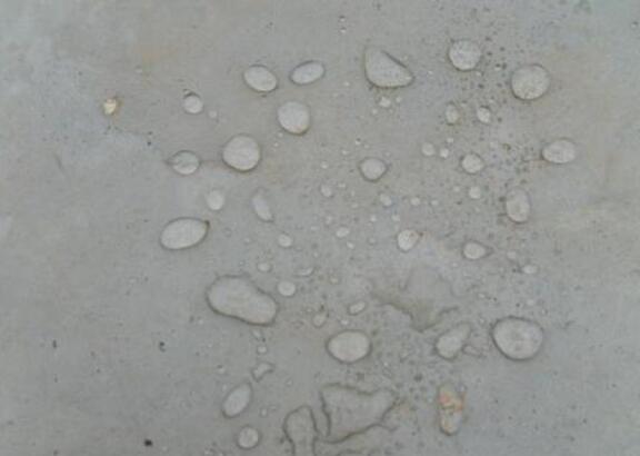 防水混凝土真的有作用么？這些室內防水技巧你一定要知道