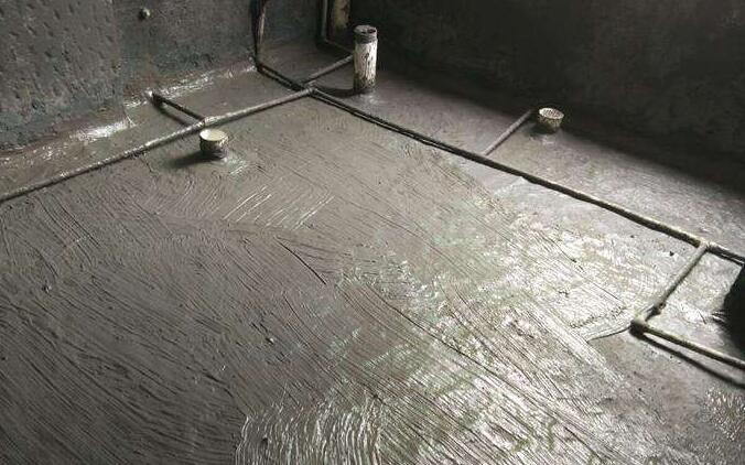 變形縫的防水應該怎么做？出現墻面滲水應該怎么做？