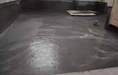 變形縫的防水應該怎么做？出現墻面滲水應該怎么做？