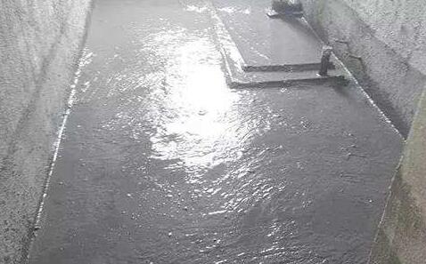 防水混凝土真的有作用么？這些室內防水技巧你一定要知道