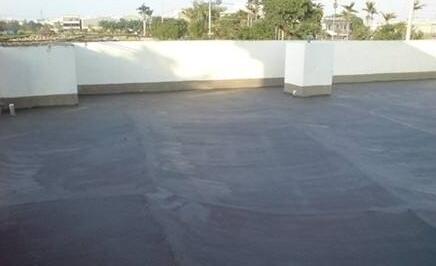 屋頂防水補漏的材料有哪些？一般來說會怎么進行工程？