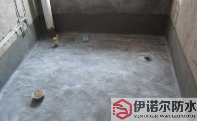 建筑補(bǔ)漏防水用什么材料好?