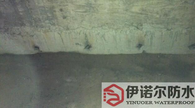 蘇州建筑高空防水,如何彌補防水滲漏