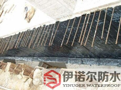 昆山蘇州外墻防水過程，有哪些措施來填補滲漏？