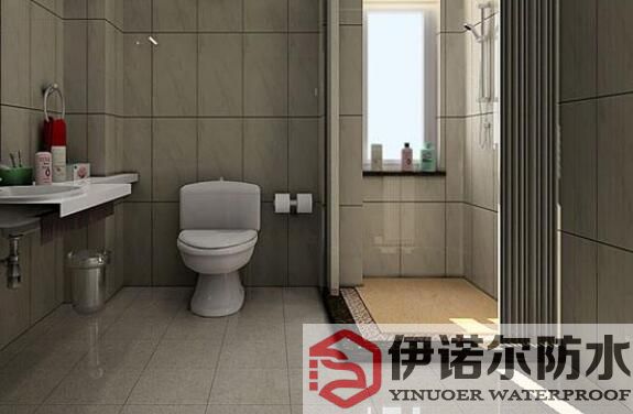 衛(wèi)生間做防水用什么材料好？衛(wèi)生間應(yīng)該如何防水？
