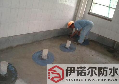 南京蘇州樓頂防水補(bǔ)漏 衛(wèi)生間防水施工高度標(biāo)準(zhǔn)都有哪些?