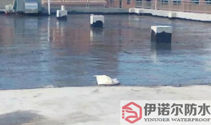 昆山在防水滲漏施工中的作業(yè)流程又是什么呢？