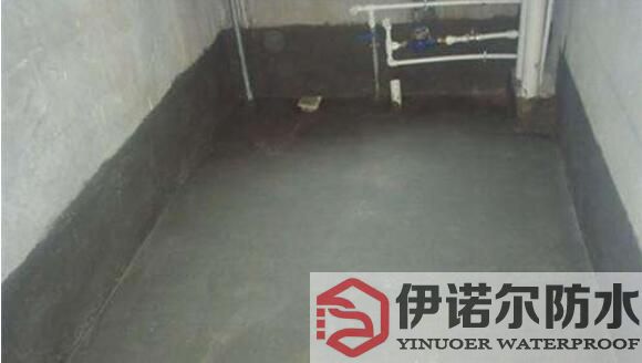 杭州防水補漏價格，關于衛生間的防水怎么做？