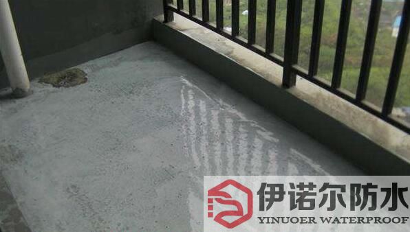 江蘇到底什么是防水材料呢?