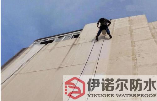 南京蘇州建筑防水公司 外墻防水具體的實(shí)施方案你了解哪些?