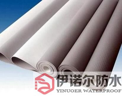 昆山如何區(qū)分防水材料的剛性和柔軟性呢？