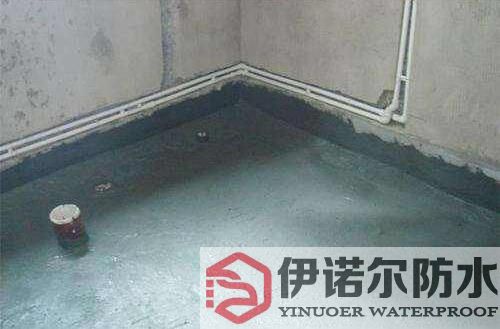 常熟蘇州防水之聚氨酯灌漿堵漏材料