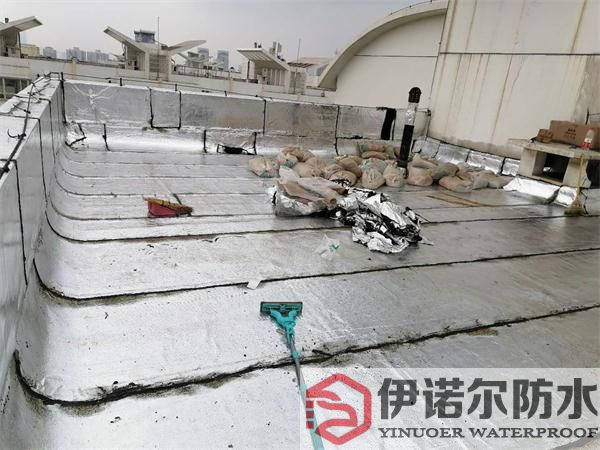 蘇州價格低的屋頂防水費(fèi)用低