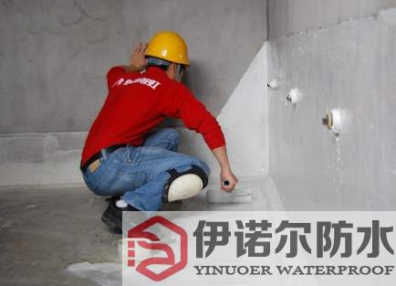 南京衛(wèi)生間防水