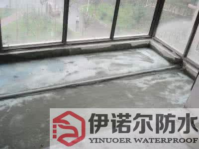 南京陽臺(tái)防水