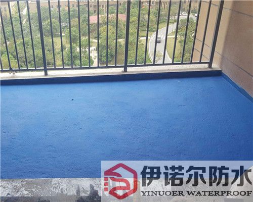 蘇州樓頂陽臺(tái)防水