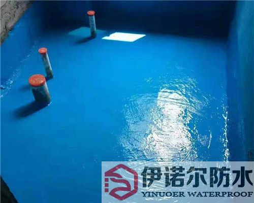 蘇州衛生間防水補漏