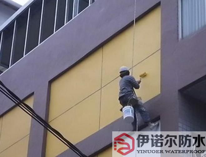 無錫蘇州外墻防水補漏 無錫蘇州外墻防水補漏