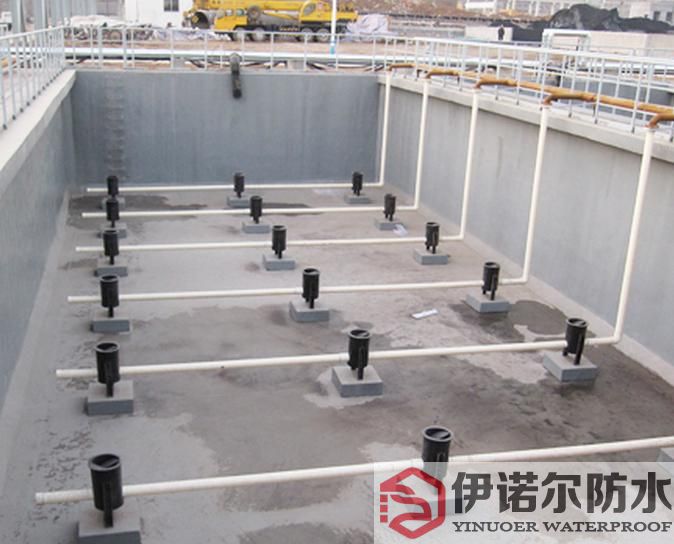 蘇州水池防水補(bǔ)漏