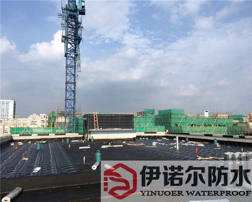 蘇州樓頂防水補(bǔ)漏