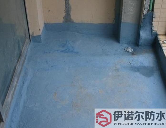 相城蘇州陽(yáng)臺(tái)防水施工