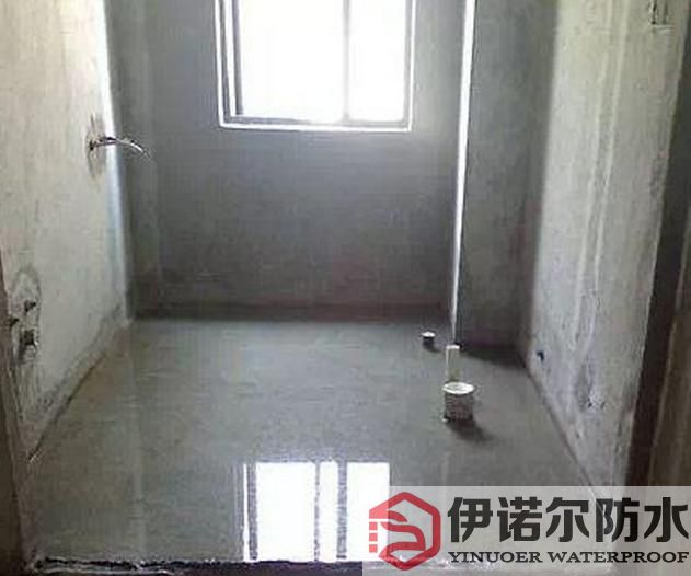 無錫蘇州衛(wèi)生間做防水