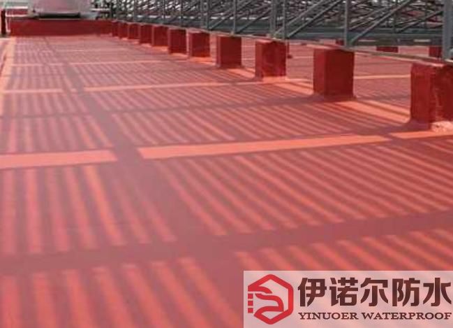 蘇州蘇州樓頂防水施工