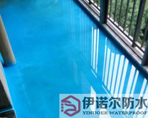 相城蘇州陽(yáng)臺(tái)防水