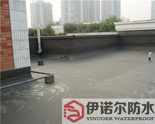 蘇州樓頂陽臺(tái)防水施工