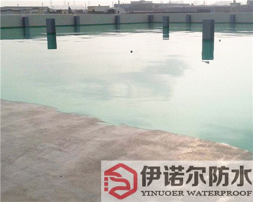 廠房屋面防水補(bǔ)漏施工