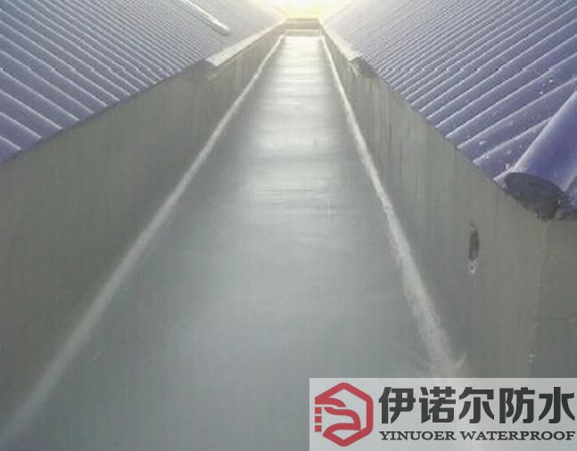 南京屋面防水