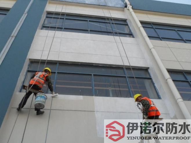 無錫蘇州外墻防水補漏施工 無錫蘇州外墻防水補漏施工