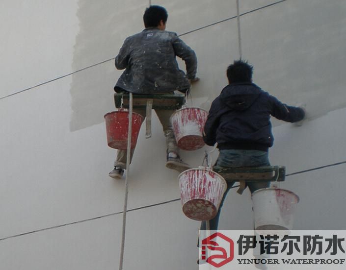 蘇州蘇州外墻防水 蘇州蘇州外墻防水