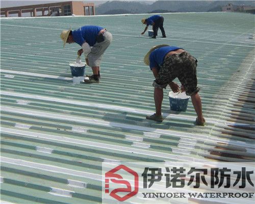 蘇州屋頂補(bǔ)漏防水施工