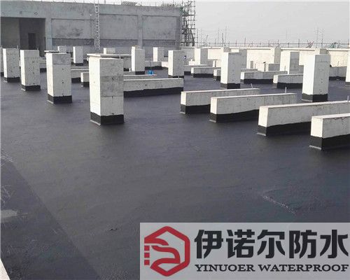 廠房防水補(bǔ)漏施工