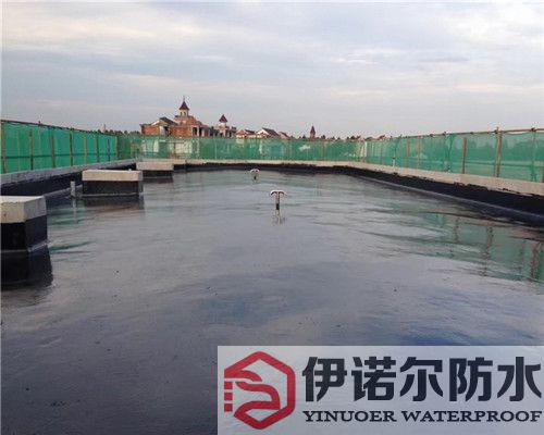 南京蘇州屋面防水補漏