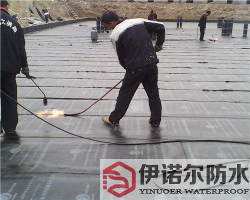 蘇州地下室防水施工