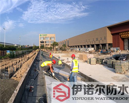 蘇州樓頂防水補(bǔ)漏施工